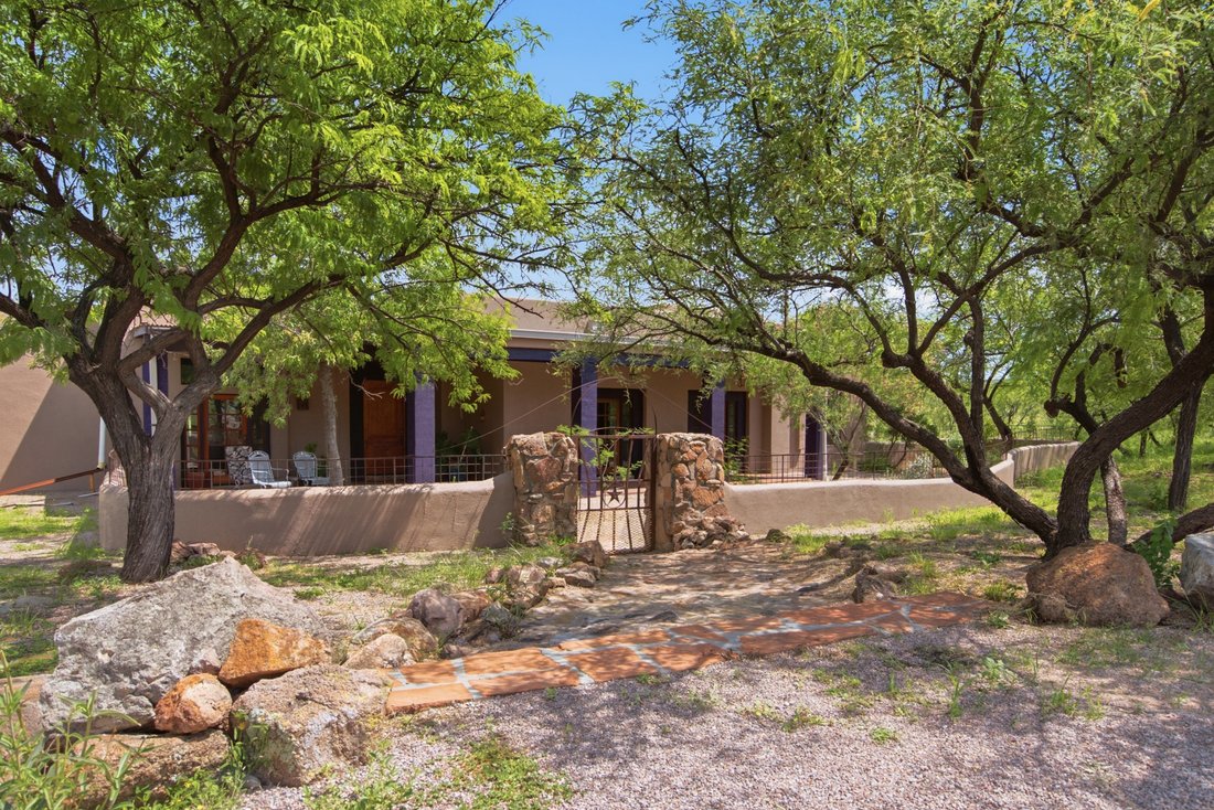 House in Rio Rico, Arizona, United States 1 - 18967806