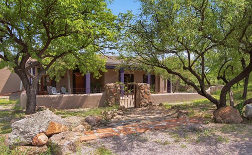 House in Rio Rico, Arizona, United States 1