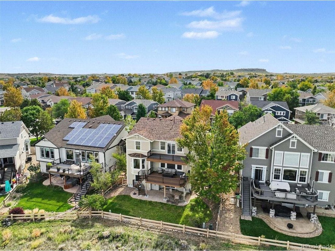 House in Highlands Ranch, Colorado, United States 2 - 18976081