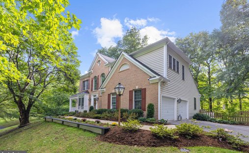 House in Riva, Maryland, United States 1