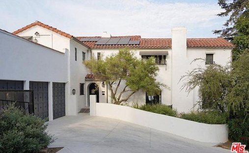 Los Angeles, California, United States 1