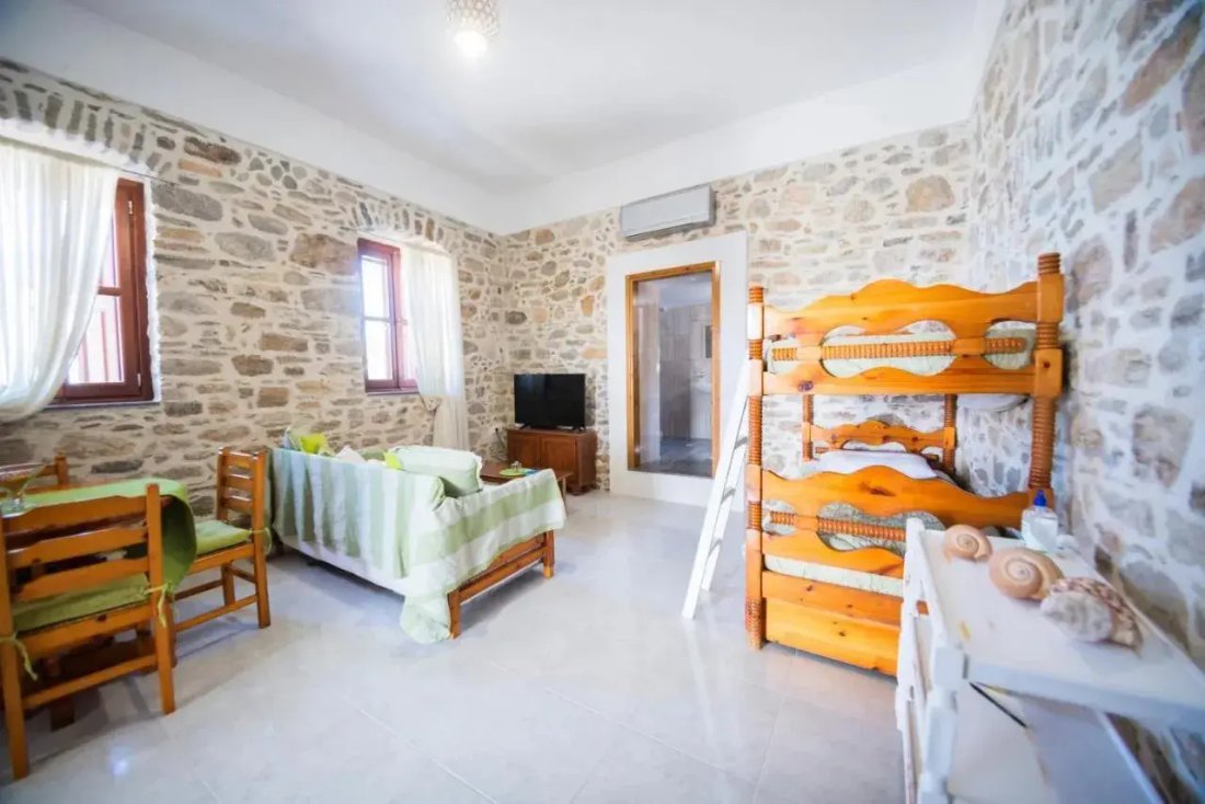 Villa in Symi, Aegean, Greece 2 - 18977436