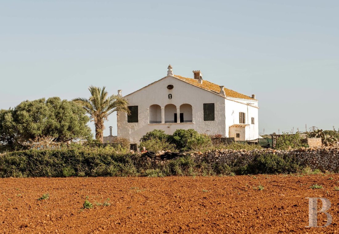House in Ciutadella de Menorca, Balearic Islands, Spain 1 - 18971351