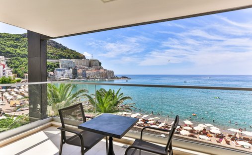 Apartment in Rafailovići, Budva Municipality, Montenegro 1