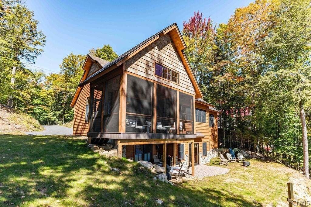 House in Old Forge, New York, United States 3 - 18968711