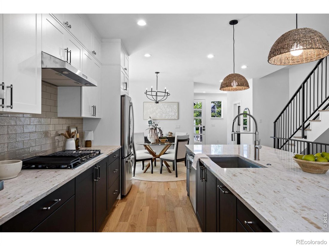 House in Denver, Colorado, United States 4 - 18965123