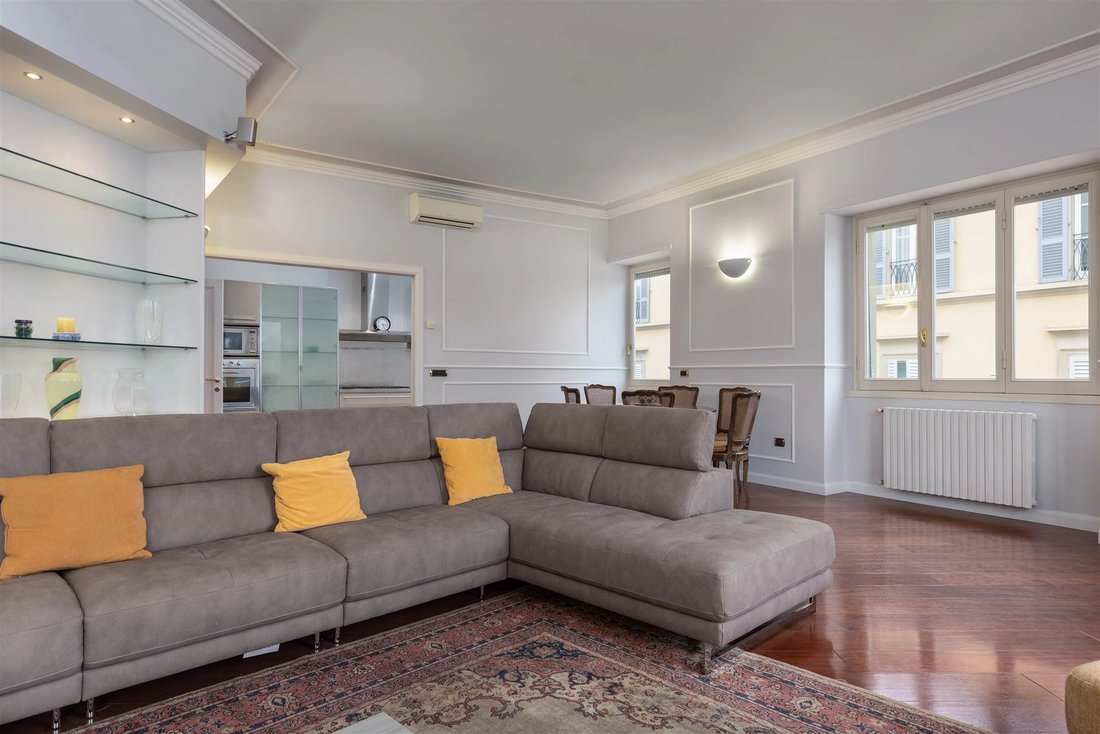 Apartment in Centro, Florence, Tuscany 5 - 18971318