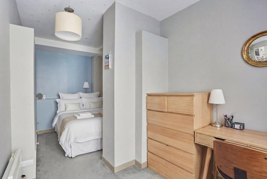 Apartment in Bastille-Popincourt, Paris 11e Arrondissement, Paris 2 - 18966144