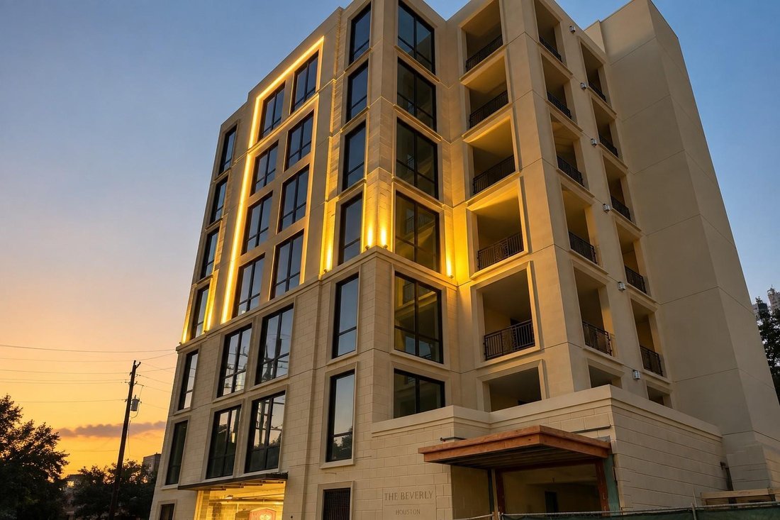 Condo in Houston, Texas, United States 2 - 18965567