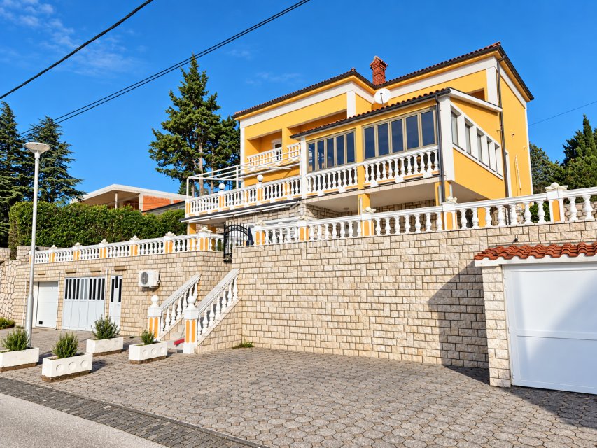House in Novi Vinodolski, Primorje-Gorski Kotar County, Croatia 4 - 18974519