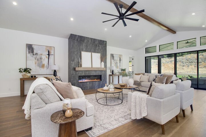 House in Ketchum, Idaho, United States 3 - 18978597