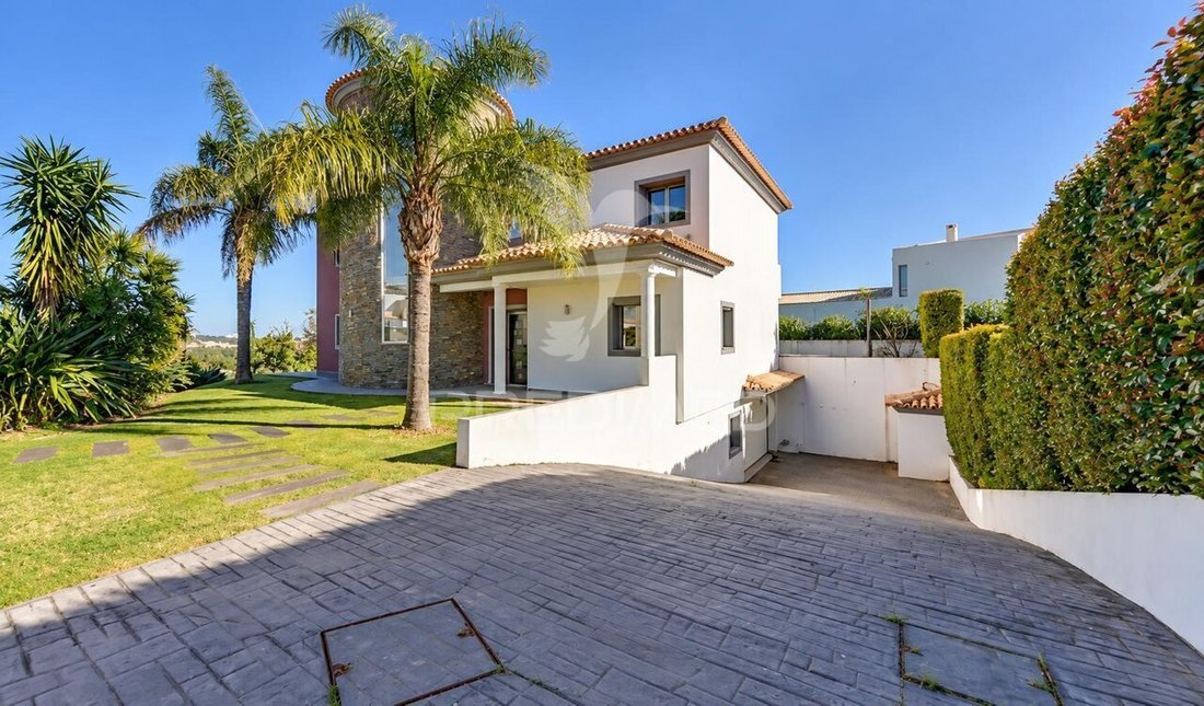 House in Boliqueime, Algarve, Portugal 2 - 18979413
