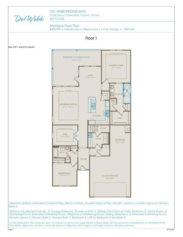 House in Keller, Texas, United States 3 - 18970476