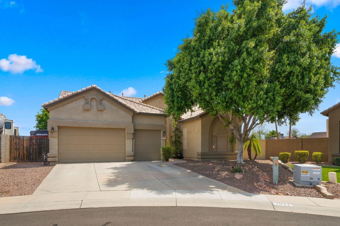 House in Peoria, Arizona, United States 1 - 18964224