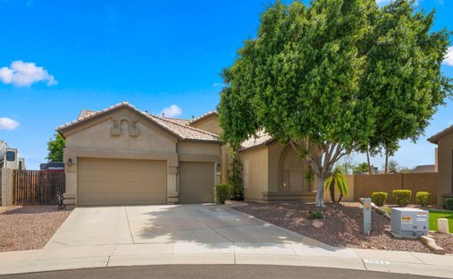 Maison à Peoria, Arizona, États-Unis 1