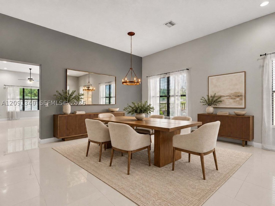 House in Cooper City, Florida, United States 5 - 18969852