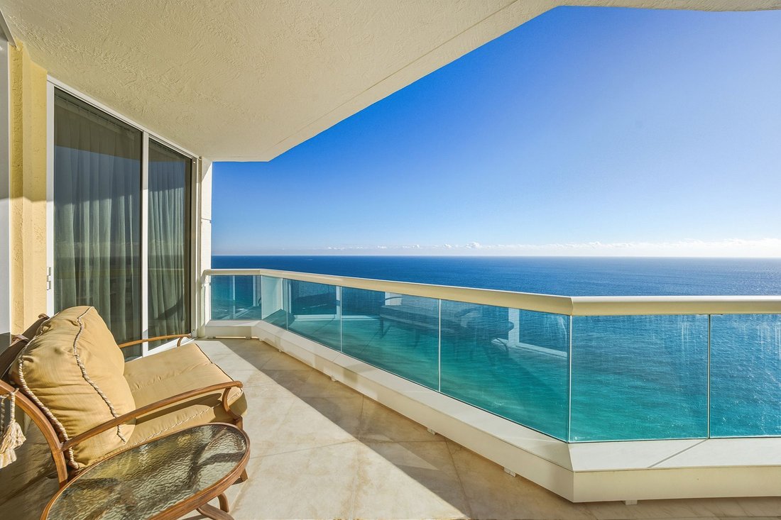 Condo in Golden Beach, Florida, United States 1 - 18974405