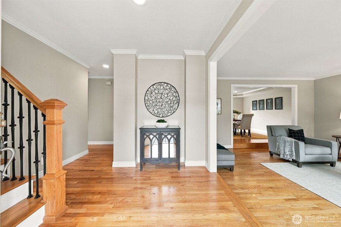 House in Sammamish, Washington, United States 3 - 18978781