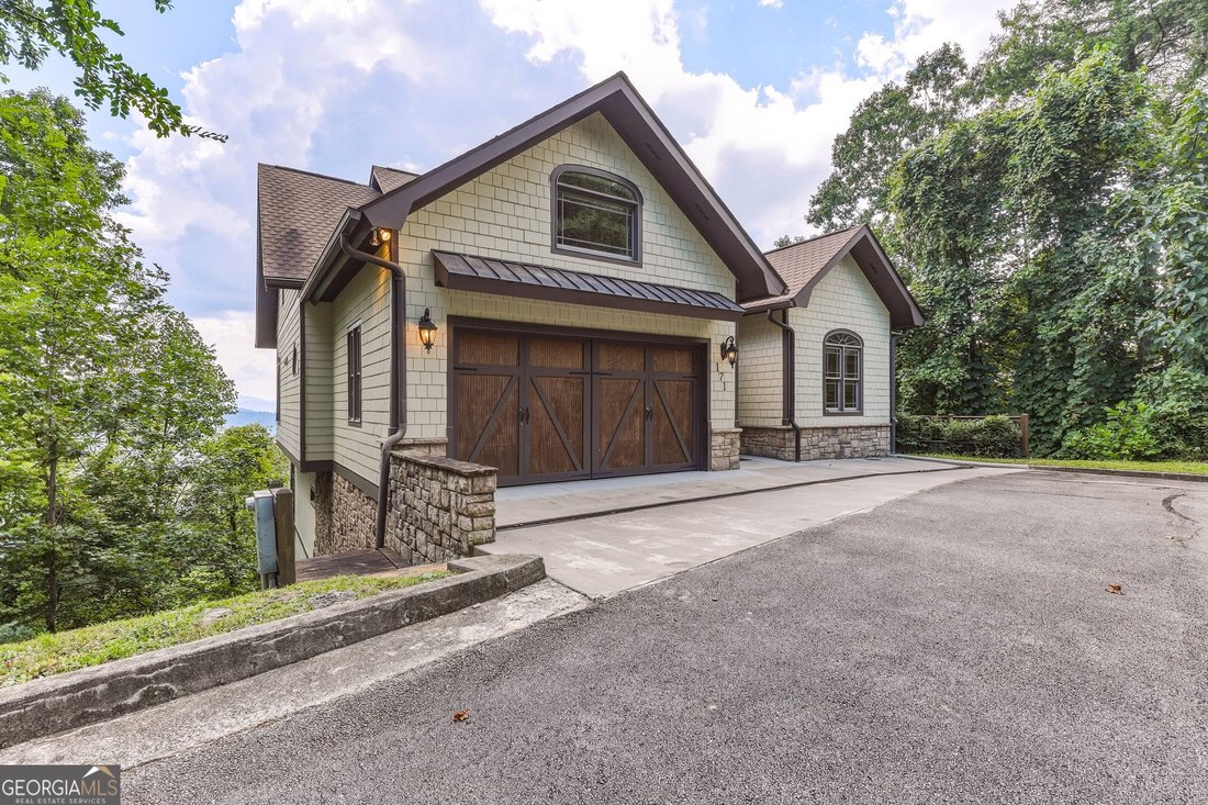 House in Clayton, Georgia, United States 5 - 16710435