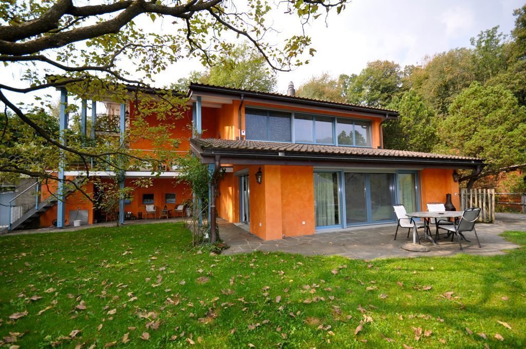 Villa in Origlio, Ticino, Switzerland 1 - 18973978