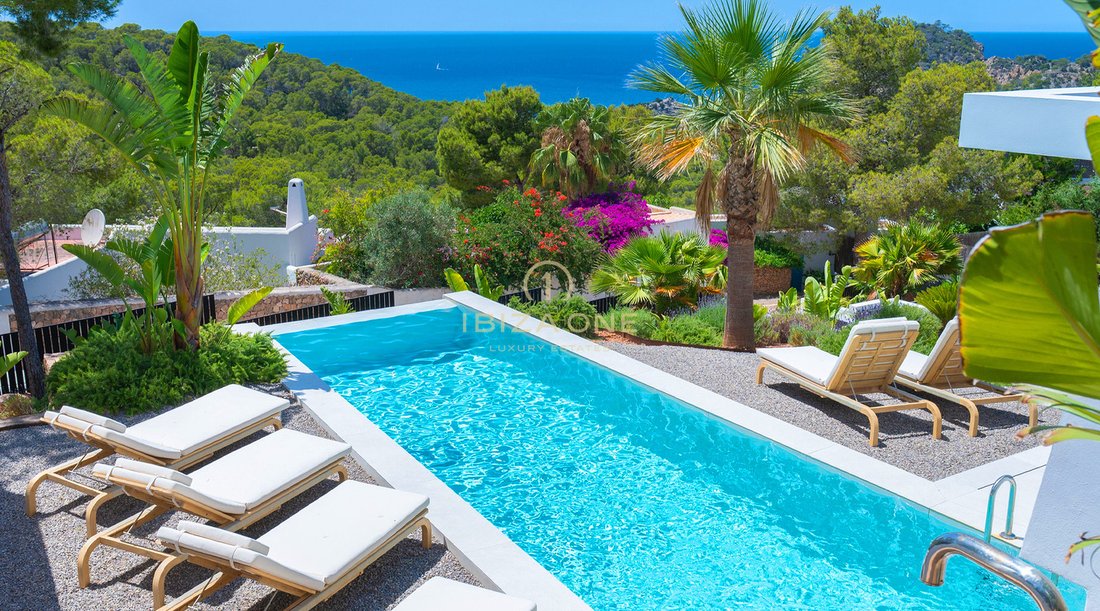 Villa in Sant Josep de sa Talaia, Balearic Islands, Spain 3 - 18981372
