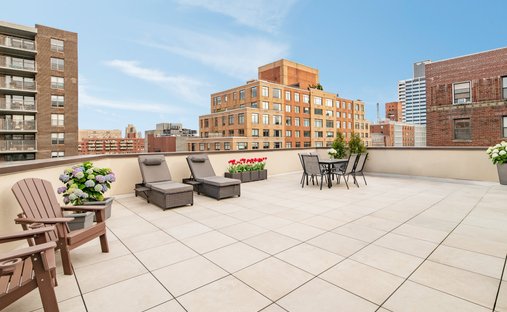 Condo in New York, New York, United States 1