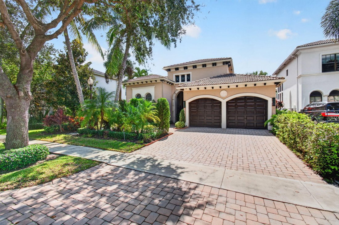 House in Boca Raton, Florida, United States 4 - 18980509