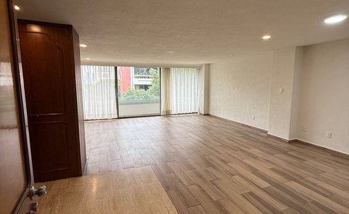 Apartment in Mexico City, Mexico 1