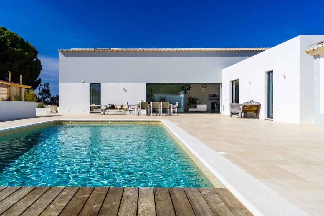 House in Faro (Se e Sao Pedro), Algarve, Portugal 2 - 18966469
