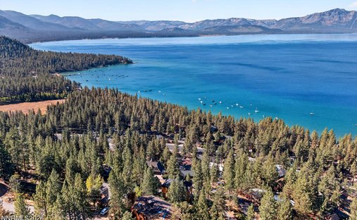 Haus in Glenbrook, Nevada, Vereinigte Staaten 1