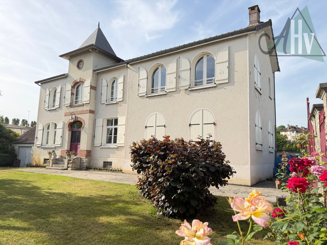 House in Centre Est, Provins, France 1 - 18965907