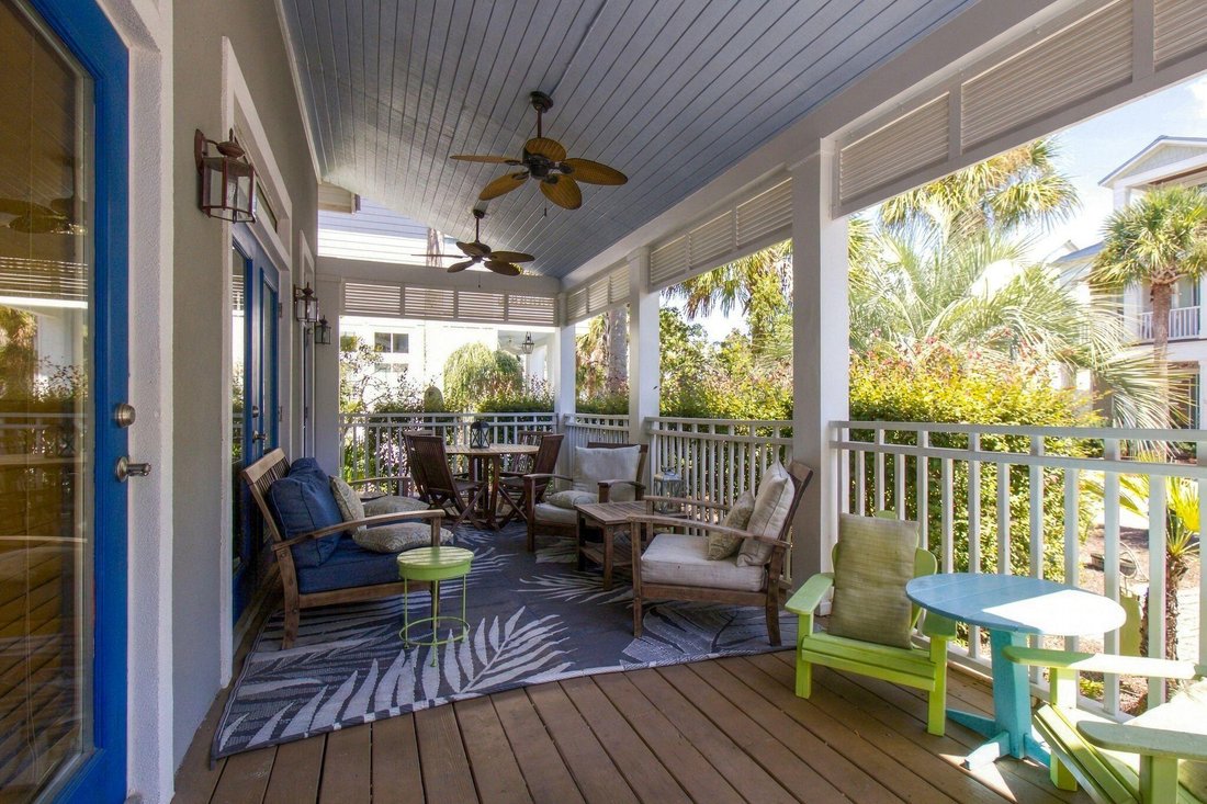 House in Watersound, Florida, United States 3 - 18964615
