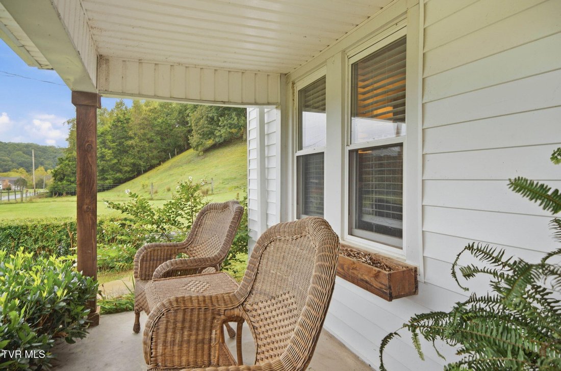 House in Kingsport, Tennessee, United States 4 - 18968877
