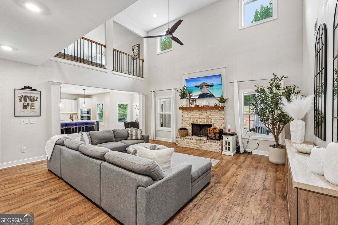 House in Newnan, Georgia, United States 2 - 18976406
