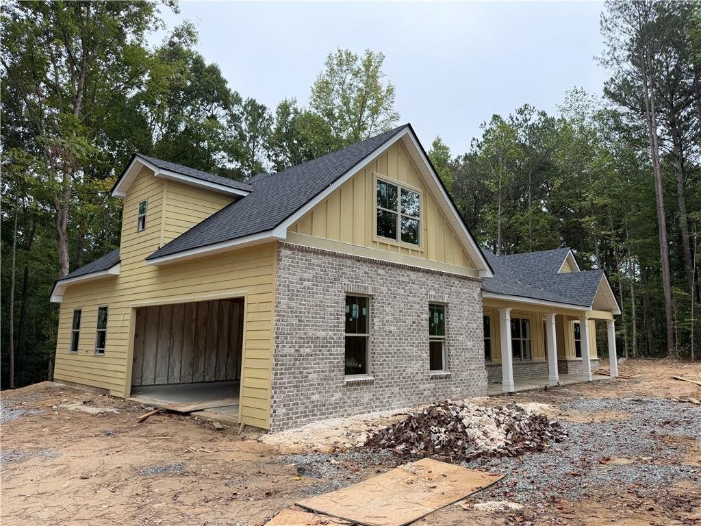 Casa a Dallas, Georgia, Stati Uniti 5 - 18727455