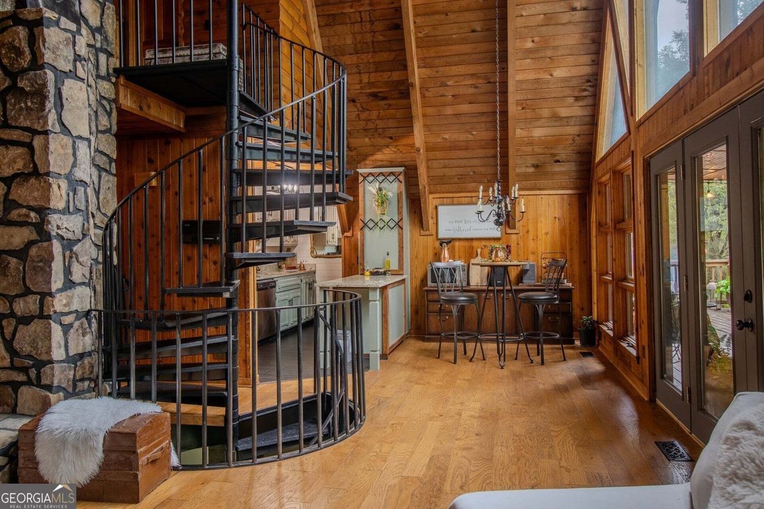 House in Ellijay, Georgia, United States 4 - 18969950