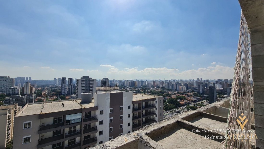 Apartment in São Paulo, State of São Paulo, Brazil 4 - 18971359
