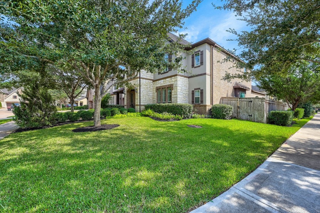 House in Missouri City, Texas, United States 4 - 18976336