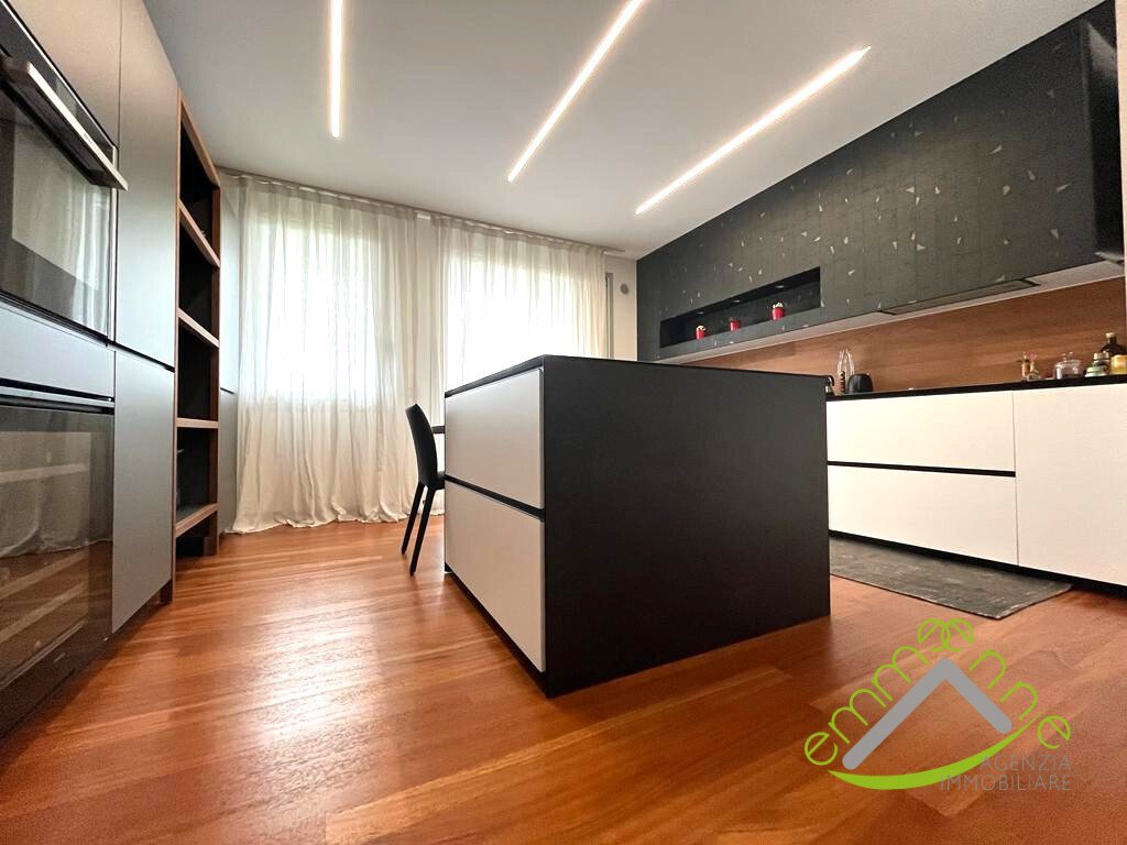 Penthouse in Fiesso D'artico, Veneto, Italy 4 - 12787470