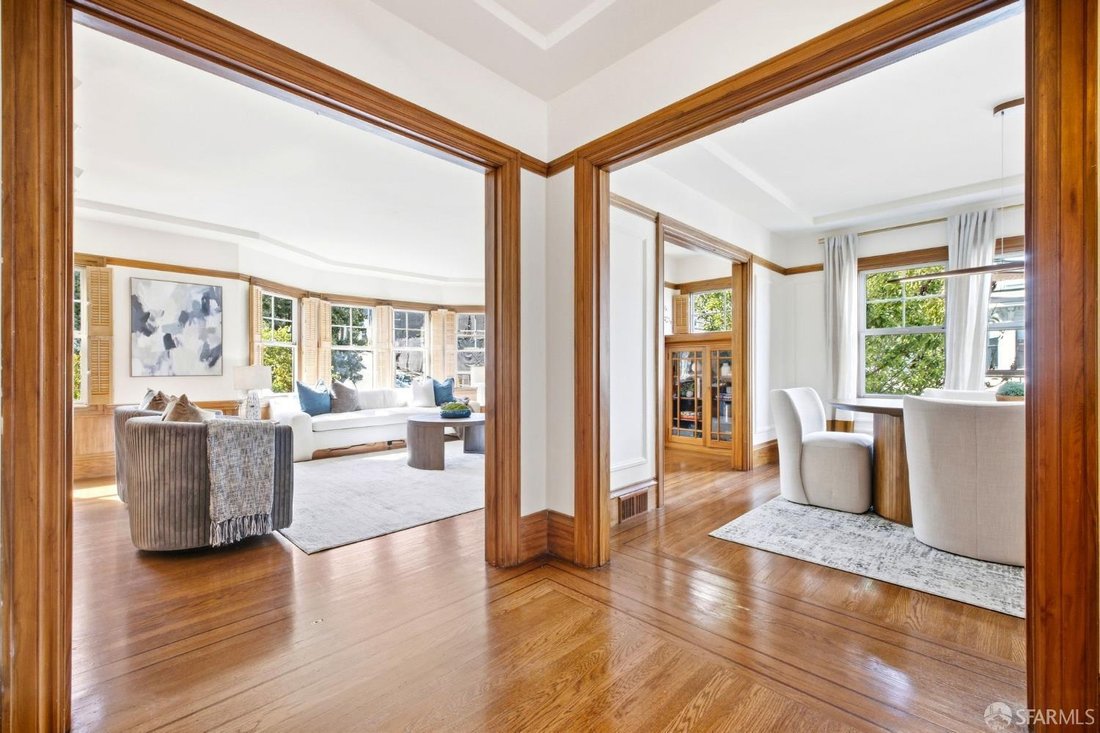 House in San Francisco, California, United States 5 - 18973501