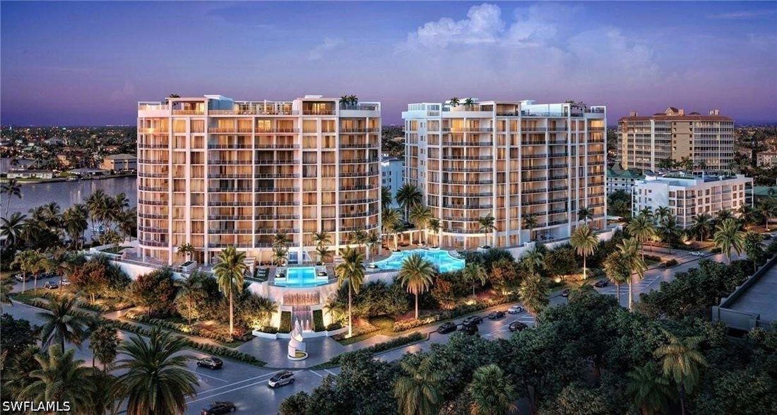 Condo in Naples, Florida, United States 1 - 18969476