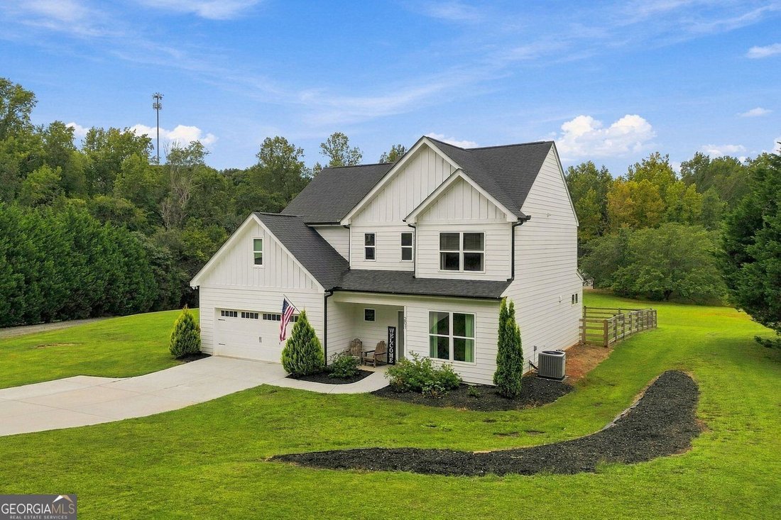 House in Cumming, Georgia, United States 2 - 18969933