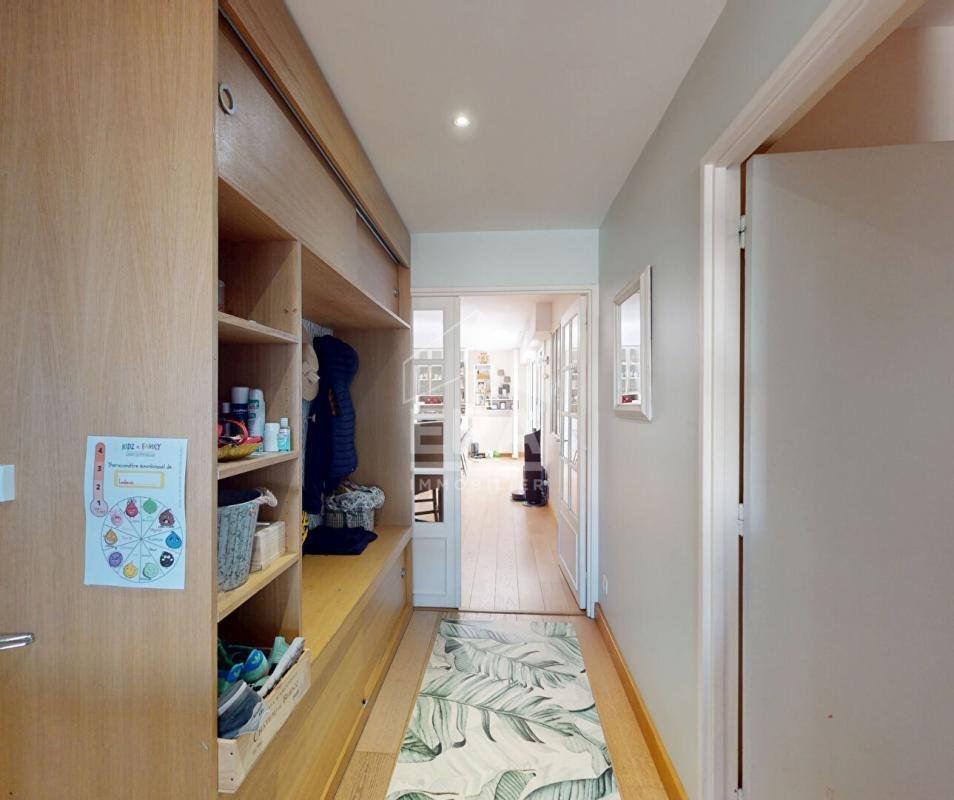 Apartment in Alleray Procession, Paris 15e Arrondissement, Paris 4 - 18974559