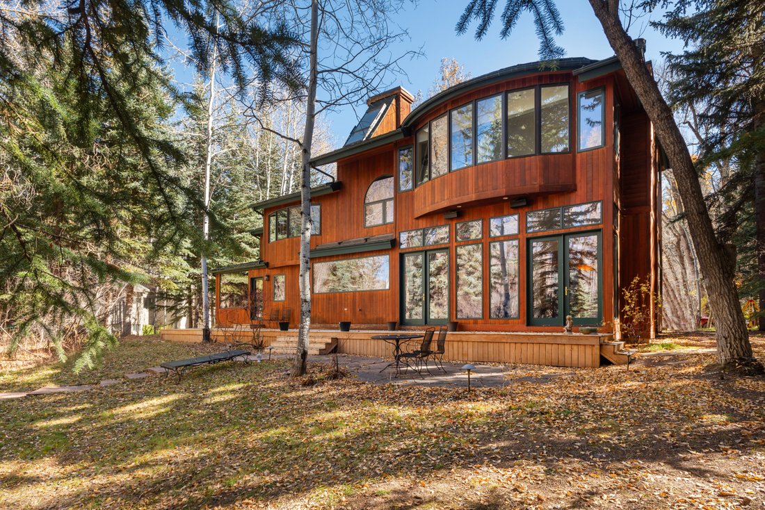 House in Aspen, Colorado, United States 2 - 18967703