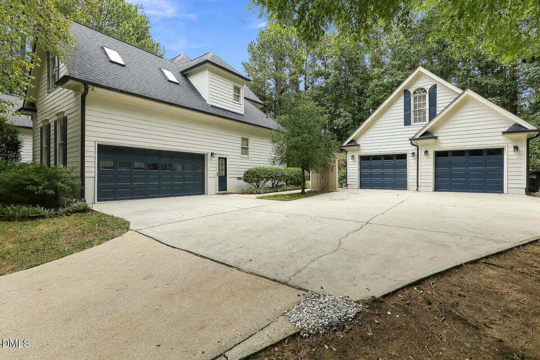 House in Raleigh, North Carolina, United States 3 - 18970069