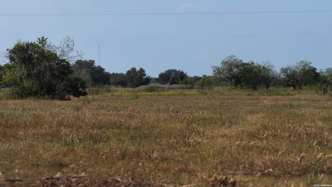 Farm Ranch in Refugio, Texas, United States 4 - 18969686