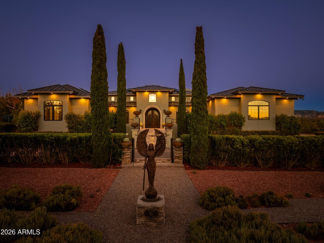 House in Sedona, Arizona, United States 5 - 18967354