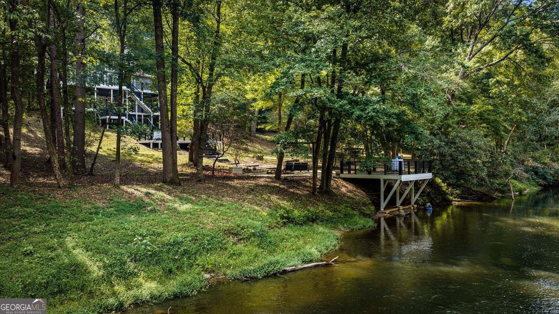 House in Ellijay, Georgia, United States 3 - 18969940