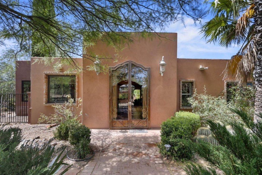 House in Tubac, Arizona, United States 5 - 18967812