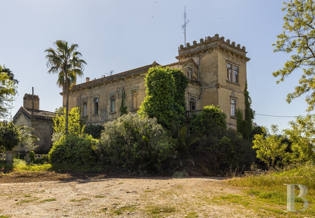 Villa in Sousel, Portalegre District, Portugal 1 - 18971323